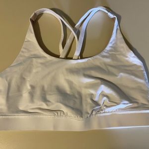Lulu Lemon Size 10 Sports Bra